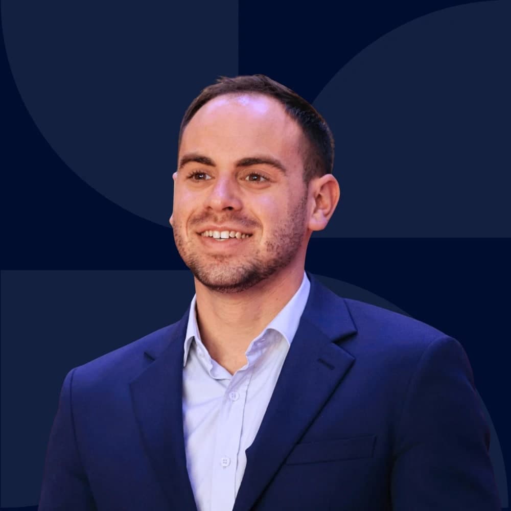Clément Marchal, fondateur du Cabinet Clearway